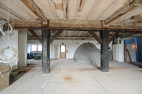 Halle im EG / Amtsgericht (Westliches Schlossgebäude) in 71229 Leonberg (24.3.2026 - Michael Hermann)