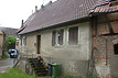 Nordostansicht / Wohnhaus in 75417 Mühlacker-Mühlhausen an der Enz (2011 - Burghard Lohrum) Nordostansicht / Wohnhaus in 75417 Mühlacker-Mühlhausen an der Enz (2011 - Burghard Lohrum)