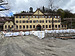 Ansicht von Süden / Gasthaus Schiff in 75305 Neuenbürg (01.04.2026 - LAD Esslingen, JG)