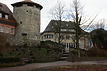 Ansicht / Gartenmauer am Höllturm in 78315 Radolfzell, Radolfzell am Bodensee (2017 - Burghard Lohrum)