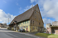 Wohnhaus mit Scheune in 72175 Dornhan-Fürnsal (12.03.2026 - strebewerk. Architekten GmbH) Wohnhaus mit Scheune in 72175 Dornhan-Fürnsal (12.03.2026 - strebewerk. Architekten GmbH)