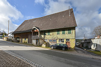 Wohnhaus mit Scheune in 72175 Dornhan-Fürnsal (12.03.2026 - strebewerk. Architekten GmbH) Wohnhaus mit Scheune in 72175 Dornhan-Fürnsal (12.03.2026 - strebewerk. Architekten GmbH)