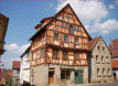 Ansicht Südwest / Wohn- und Geschäftshaus in 75031 Eppingen (2025 - Armin Seidel)