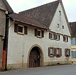 Straßenansicht / Wohn- und Wirtschaftsgebäude in 75031 Eppingen, Richen (2026 - Armin Seidel)