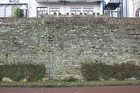 Ansicht / Grabenmauer Abschnitt 1 in 78315 Radolfzell, Radolfzell am Bodensee (2014 - Burghard Lohrum) Ansicht / Grabenmauer Abschnitt 1 in 78315 Radolfzell, Radolfzell am Bodensee (2014 - Burghard Lohrum)