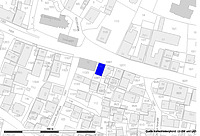 Vorlage RPS-LAD und LV-BW / Fachwerkhaus in 72070 Tübingen-Unterjesingen