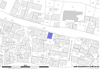 Vorlage RPS-LAD und LV-BW / Bauernhof in 72074 Tübingen-Unterjesingen