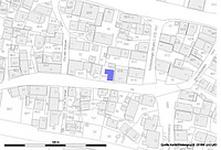Vorlage LV-BW und RPS LAD / Fachwerkhaus in 72070 Tübingen-Unterjesingen