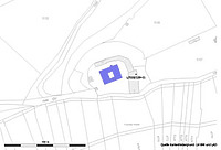 Vorlage RPS-LAD und LV-BW / Schloss Roseck in 72070 Tübingen-Unterjesingen, Roseck Vorlage RPS-LAD und LV-BW / Schloss Roseck in 72070 Tübingen-Unterjesingen, Roseck