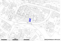 Vorlage LV-BW und RPS LAD / Fachwerkhaus in 72119 Poltringen Vorlage LV-BW und RPS LAD / Fachwerkhaus in 72119 Poltringen