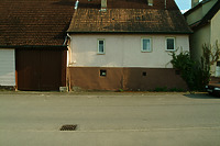 Nordansicht / Wohnhaus in 72119 Ammerbuch - Entringen (15.04.2009 - Michael Hermann) Nordansicht / Wohnhaus in 72119 Ammerbuch - Entringen (15.04.2009 - Michael Hermann)