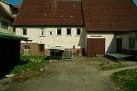Südansicht / Wohnhaus in 72119 Ammerbuch - Entringen (15.04.2009 - Michael Hermann) Südansicht / Wohnhaus in 72119 Ammerbuch - Entringen (15.04.2009 - Michael Hermann)