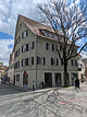 Nordwestansicht / Fachwerkhaus in 72070 Tübingen (21.04.2026 - Christin Aghegian-Rampf) Nordwestansicht / Fachwerkhaus in 72070 Tübingen (21.04.2026 - Christin Aghegian-Rampf)