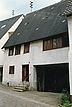 Adelsheim, Pfarrgasse 1; Ansicht Straße / Wohnhaus mit Scheune in 74740 Adelsheim Adelsheim, Pfarrgasse 1; Ansicht Straße / Wohnhaus mit Scheune in 74740 Adelsheim