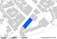 Vorlage LV - BW und LAD / Heilig - Geist - Spital in 72108 Rottenburg am Neckar, Altstadt Vorlage LV - BW und LAD / Heilig - Geist - Spital in 72108 Rottenburg am Neckar, Altstadt