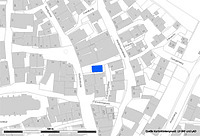 Vorlage LAD und LV-BW / ehemalige Martinskapelle in 89597 Munderkingen Vorlage LAD und LV-BW / ehemalige Martinskapelle in 89597 Munderkingen