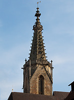 Ansicht von Nordwest / Dom St. Martin in 72108 Rottenburg am Neckar (22.04.2011 - Duttlinger Architekten, Rottenburg) Ansicht von Nordwest / Dom St. Martin in 72108 Rottenburg am Neckar (22.04.2011 - Duttlinger Architekten, Rottenburg)