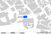 Vorlage RPS LAD und LV-BW / Keller in 72108 Rottenburg am Neckar, Altstadt Vorlage RPS LAD und LV-BW / Keller in 72108 Rottenburg am Neckar, Altstadt