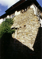 Baden-Baden, Steinbach, Im Kirchwinkel 10, Ansicht Süd-West / Wohnhaus in 76534 Baden-Baden, Steinbach Baden-Baden, Steinbach, Im Kirchwinkel 10, Ansicht Süd-West / Wohnhaus in 76534 Baden-Baden, Steinbach