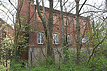 Batteurbau, Ostfassade / Ehem. Batteurbau, Teil der Weberei und Spinnerei "Leuze" in 73252 Lenningen-Unterlenningen (17.04.2019 - strebewerk.Architekten) Batteurbau, Ostfassade / Ehem. Batteurbau, Teil der Weberei und Spinnerei "Leuze" in 73252 Lenningen-Unterlenningen (17.04.2019 - strebewerk.Architekten)
