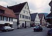 Ansicht von Nordwesten / Wohnstallhaus in 73266 Bissingen an der Teck