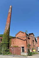 Weberei und Spinnerei "Leuze" in 73252 Lenningen-Unterlenningen Weberei und Spinnerei "Leuze" in 73252 Lenningen-Unterlenningen