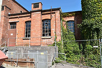 Weberei und Spinnerei "Leuze" in 73252 Lenningen-Unterlenningen Weberei und Spinnerei "Leuze" in 73252 Lenningen-Unterlenningen