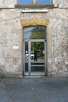 Weberei und Spinnerei "Leuze" in 73252 Lenningen-Unterlenningen Weberei und Spinnerei "Leuze" in 73252 Lenningen-Unterlenningen