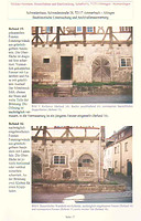 Auszug aus dem Untersuchungsbericht / Schwedenhaus  in 72117 Ammerbuch - Altingen