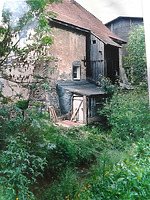 Armenhaus (ehemalige Mühle) in 78176 Blumberg, Fützen (21.04.2016) Armenhaus (ehemalige Mühle) in 78176 Blumberg, Fützen (21.04.2016)