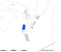 Lageplan (Vorlage LV-BW und RPS-LAD) / Untere Mühle in 72534 Hayingen-Wimsen Lageplan (Vorlage LV-BW und RPS-LAD) / Untere Mühle in 72534 Hayingen-Wimsen