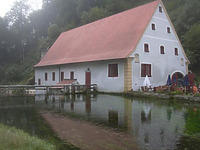 Mühlenensemble in 72534 Hayingen-Wimsen Mühlenensemble in 72534 Hayingen-Wimsen