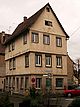 Südansicht  2002. / Wohnhaus in 72108 Rottenburg am Neckar