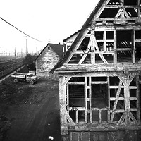 Ausschnitt photogrammetrische Aufnahme
Neckarstraße 18 (heute Am Markt 1) / Altes Rathaus in 73207 Plochingen Ausschnitt photogrammetrische Aufnahme
Neckarstraße 18 (heute Am Markt 1) / Altes Rathaus in 73207 Plochingen