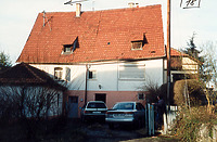 Ansicht von Osten / Wohnhaus in 73770 Denkendorf