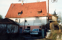 Ansicht von Osten / Wohnhaus in 73770 Denkendorf Ansicht von Osten / Wohnhaus in 73770 Denkendorf