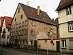 Ansicht von Süden. / Wohnhaus mit Bäckerei in 72108 Rottenburg am Neckar Ansicht von Süden. / Wohnhaus mit Bäckerei in 72108 Rottenburg am Neckar
