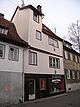Ansicht von Osten 2007 / Wohnhaus in 73728 Esslingen am Neckar Ansicht von Osten 2007 / Wohnhaus in 73728 Esslingen am Neckar