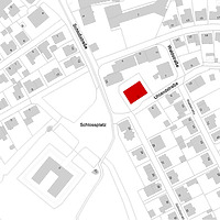 Flurkarte 2006 (LV-BW und LAD)
Neubau anstelle der Zehntscheune / Zehntscheune in 72351 Geislingen Flurkarte 2006 (LV-BW und LAD)
Neubau anstelle der Zehntscheune / Zehntscheune in 72351 Geislingen