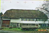 Gasthaus Grüner Baum in 72348 Rosenfeld - Leidringen (01.01.2011) Gasthaus Grüner Baum in 72348 Rosenfeld - Leidringen (01.01.2011)