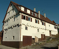 Ansicht von Südosten / Kaserne in 72135 Dettenhausen Ansicht von Südosten / Kaserne in 72135 Dettenhausen