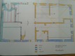 Baualtersplan EG / Altes Pfarrhaus in 74385 Pleidelsheim (10.03.2015 - B.Lohrum)