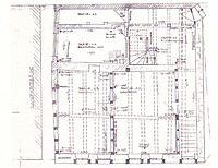 Buchen, Kellereistraße 10, Grundriss Erdgeschoss / Wohnhaus in 74722 Buchen, Buchen (Odenwald) Buchen, Kellereistraße 10, Grundriss Erdgeschoss / Wohnhaus in 74722 Buchen, Buchen (Odenwald)