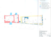 Buchen, Marktstraße 38, Gesamtensemble Kellergeschoss / vmtl. ehem. Gasthaus in 74722 Buchen, Buchen (Odenwald) Buchen, Marktstraße 38, Gesamtensemble Kellergeschoss / vmtl. ehem. Gasthaus in 74722 Buchen, Buchen (Odenwald)