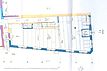 Buchen, Marktstraße 38, Bauphasenplan Erdgeschoss / vmtl. ehem. Gasthaus in 74722 Buchen, Buchen (Odenwald) Buchen, Marktstraße 38, Bauphasenplan Erdgeschoss / vmtl. ehem. Gasthaus in 74722 Buchen, Buchen (Odenwald)