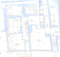 Buchen, Hofstraße 2, Grundriss Erdgeschoss / Fachwerkhaus in 74722 Buchen, Buchen (Odenwald) Buchen, Hofstraße 2, Grundriss Erdgeschoss / Fachwerkhaus in 74722 Buchen, Buchen (Odenwald)