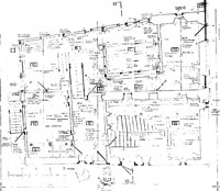 Empfingen, Schanzgasse 3, Grundriss Erdgeschoss / Bürgerhaus in 72186 Empfingen Empfingen, Schanzgasse 3, Grundriss Erdgeschoss / Bürgerhaus in 72186 Empfingen