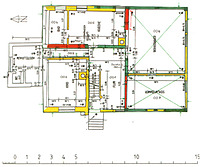 Eutingen (Pforzheim), Enzstraße 79, Bauphasenplan Erdgeschoss / Wohnhaus in 75181 Pforzheim, Eutingen Eutingen (Pforzheim), Enzstraße 79, Bauphasenplan Erdgeschoss / Wohnhaus in 75181 Pforzheim, Eutingen