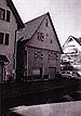Eisingen, Steiner Straße 5, Ansicht Steiner Straße / Wohn- und Geschäftshaus in 75239 Eisingen