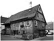 Ansicht Ostgiebel/ südliche Traufseite / Eindachhaus in 72581 Dettingen a. d. Erms, Dettingen an der Erms Ansicht Ostgiebel/ südliche Traufseite / Eindachhaus in 72581 Dettingen a. d. Erms, Dettingen an der Erms